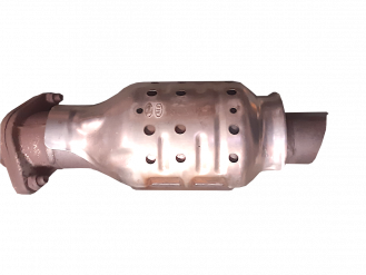 Викуп каталізатора 2G777 Марка автомобіля Hyundai|Kia     Вставка каталізатора Кераміка Тип палива Бензин