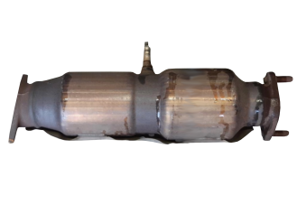 Викуп каталізатора 2G860 Марка автомобіля Hyundai|Kia     Вставка каталізатора Кераміка Тип палива Бензин