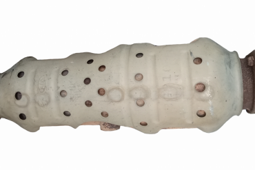 Викуп каталізатора 2G910 Марка автомобіля Hyundai|Kia     Вставка каталізатора Кераміка Тип палива Бензин