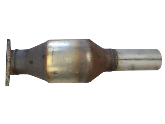 Викуп каталізатора 2G943 Марка автомобіля Hyundai|Kia     Вставка каталізатора Кераміка Тип палива Бензин