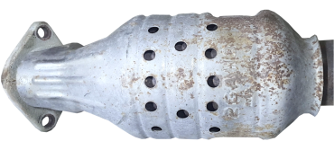 Викуп каталізатора 2GAHB Марка автомобіля Hyundai|Kia     Вставка каталізатора Кераміка Тип палива Бензин