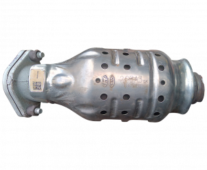 Викуп каталізатора 2GBA3 Марка автомобіля Hyundai|Kia     Вставка каталізатора Кераміка Тип палива Бензин