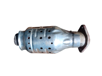 Викуп каталізатора 2GBB3 Марка автомобіля Hyundai|Kia     Вставка каталізатора Кераміка Тип палива Бензин