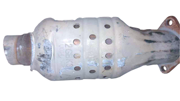 Викуп каталізатора 2GBK3 Марка автомобіля Hyundai|Kia     Вставка каталізатора Кераміка Тип палива Бензин