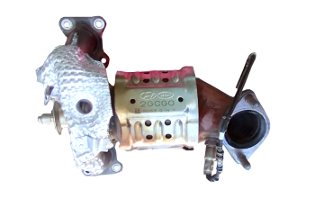 Викуп каталізатора 2GCG0 2GCGO Марка автомобіля Hyundai|Kia     Вставка каталізатора Кераміка Тип палива Бензин