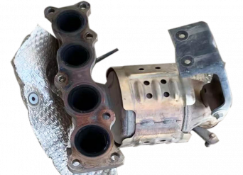 Викуп каталізатора 2GCM0 2GCMO Марка автомобіля Hyundai|Kia     Вставка каталізатора Кераміка Тип палива Бензин