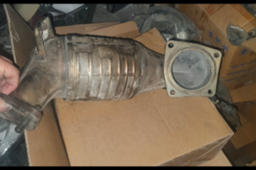 Викуп каталізатора 2GTC0 Марка автомобіля Hyundai|Kia     Вставка каталізатора Кераміка Тип палива Бензин