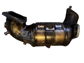 Викуп каталізатора 2GXA0 Марка автомобіля Hyundai|Kia     Вставка каталізатора Кераміка Тип палива Бензин