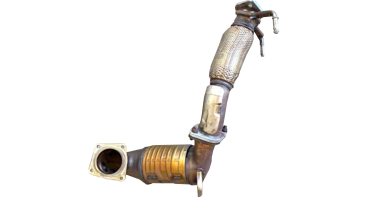 Викуп каталізатора 2GXB0 Марка автомобіля Hyundai|Kia     Вставка каталізатора Кераміка Тип палива Бензин