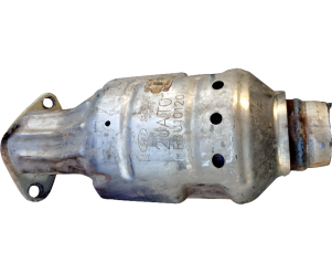 Викуп каталізатора 2JAT0 Марка автомобіля Hyundai|Kia     Вставка каталізатора Кераміка Тип палива Бензин