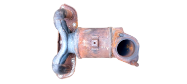 Викуп каталізатора 2JJF0 Марка автомобіля Hyundai|Kia     Вставка каталізатора Кераміка Тип палива Бензин