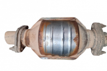 Викуп каталізатора 2MC6E Марка автомобіля Hyundai|Kia     Вставка каталізатора Кераміка Тип палива Бензин