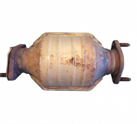 Викуп каталізатора 2MG4T Марка автомобіля Hyundai|Kia     Вставка каталізатора Кераміка Тип палива Бензин