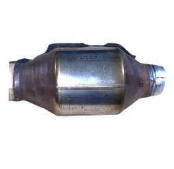 Викуп каталізатора 2SEC0 Марка автомобіля Hyundai|Kia     Вставка каталізатора Кераміка Тип палива Бензин