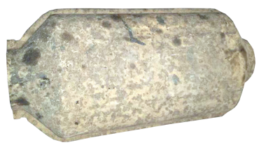 Викуп каталізатора 2W200 Марка автомобіля Hyundai|Kia     Вставка каталізатора Кераміка Тип палива Бензин