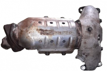 Викуп каталізатора 37030 Марка автомобіля Hyundai|Kia     Вставка каталізатора Кераміка Тип палива Бензин