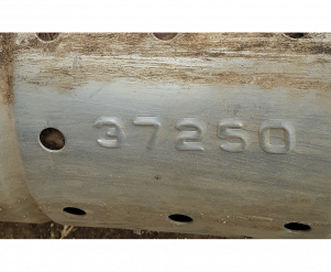 Викуп каталізатора 37250 Марка автомобіля Hyundai|Kia     Вставка каталізатора Кераміка Тип палива Бензин