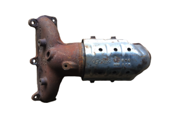 Викуп каталізатора 37310 Марка автомобіля Hyundai|Kia     Вставка каталізатора Кераміка Тип палива Бензин