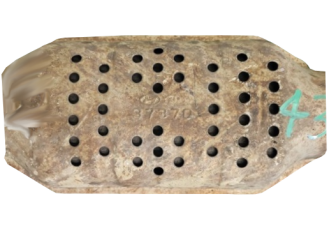 Викуп каталізатора 37370 Марка автомобіля Hyundai|Kia     Вставка каталізатора Кераміка Тип палива Бензин