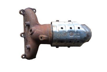 Викуп каталізатора 37910 Марка автомобіля Hyundai|Kia     Вставка каталізатора Кераміка Тип палива Бензин