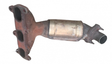 Викуп каталізатора 37940 Марка автомобіля Hyundai|Kia     Вставка каталізатора Кераміка Тип палива Бензин