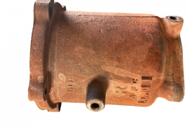 Викуп каталізатора 39830 YH3 Марка автомобіля Hyundai|Kia     Вставка каталізатора Кераміка Тип палива Бензин