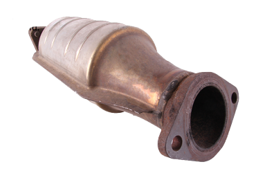 Викуп каталізатора 3C210 06D13B