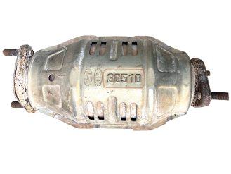 Викуп каталізатора 3C510 Марка автомобіля Hyundai|Kia     Вставка каталізатора Кераміка Тип палива Бензин