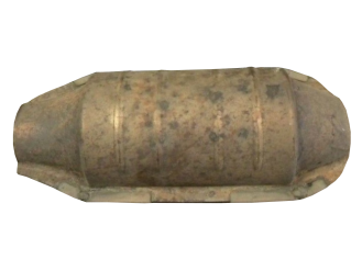 Викуп каталізатора 3C610 7.75" Brick Chamber Марка автомобіля Hyundai|Kia     Вставка каталізатора Кераміка Тип палива Бензин