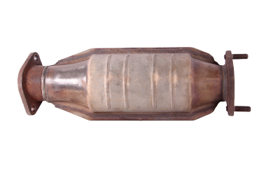 Викуп каталізатора 3C620 7.75" Brick Chamber Марка автомобіля Hyundai|Kia     Вставка каталізатора Кераміка Тип палива Бензин