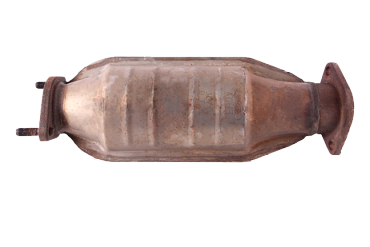 Викуп каталізатора 3C710 AG63