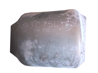 Викуп каталізатора 3C75L Марка автомобіля Hyundai|Kia     Вставка каталізатора Кераміка Тип палива Бензин