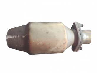 Викуп каталізатора 3CJL0 Марка автомобіля Hyundai|Kia     Вставка каталізатора Кераміка Тип палива Бензин