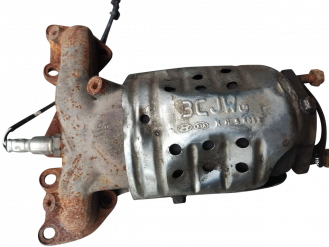 Викуп каталізатора 3CJW Марка автомобіля Hyundai|Kia     Вставка каталізатора Кераміка Тип палива Бензин