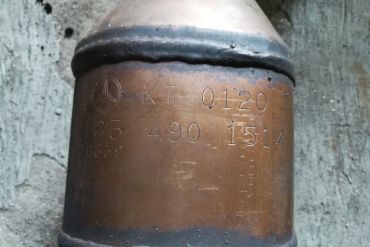 Викуп каталізатора KT 0120 1634901514 Марка автомобіля Mercedes Benz     Вставка каталізатора Кераміка Тип палива Бензин