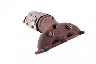 Викуп каталізатора 3E836 R053