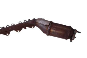 Викуп каталізатора 3F01L 08H07B Марка автомобіля Hyundai|Kia     Вставка каталізатора Кераміка Тип палива Бензин