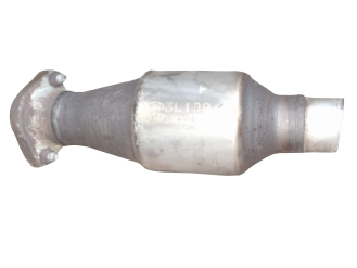 Викуп каталізатора 3L100 Марка автомобіля Hyundai|Kia     Вставка каталізатора Кераміка Тип палива Бензин