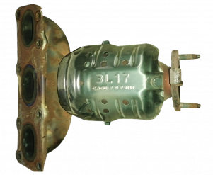 Викуп каталізатора 3L17 Марка автомобіля Hyundai|Kia     Вставка каталізатора Кераміка Тип палива Бензин