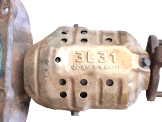 Викуп каталізатора 3L31 Марка автомобіля Hyundai|Kia     Вставка каталізатора Кераміка Тип палива Бензин