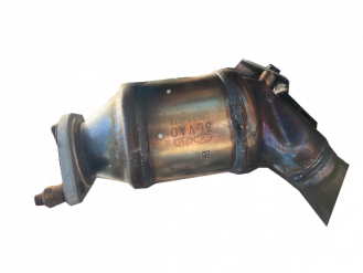 Викуп каталізатора 3LVA0 Марка автомобіля Hyundai|Kia     Вставка каталізатора Кераміка Тип палива Бензин