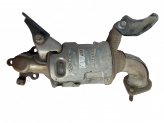 Викуп каталізатора 402A930 Марка автомобіля Hyundai|Kia     Вставка каталізатора Кераміка Тип палива Бензин