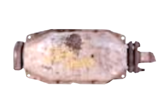 Викуп каталізатора 900813 Марка автомобіля Hyundai|Kia     Вставка каталізатора Кераміка Тип палива Бензин