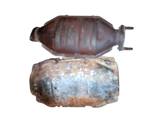 Викуп каталізатора 911008 Марка автомобіля Hyundai|Kia     Вставка каталізатора Кераміка Тип палива Бензин