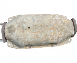 Викуп каталізатора 940129 Марка автомобіля Hyundai|Kia     Вставка каталізатора Кераміка Тип палива Бензин