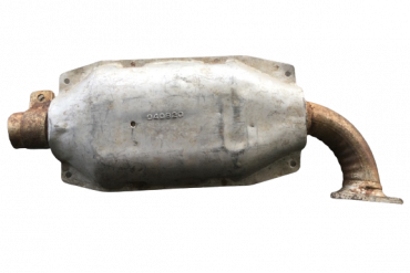 Викуп каталізатора 940820 Марка автомобіля Hyundai|Kia     Вставка каталізатора Кераміка Тип палива Бензин