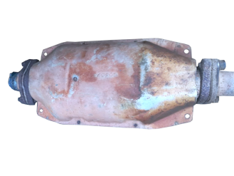 Викуп каталізатора 940905 Марка автомобіля Hyundai|Kia     Вставка каталізатора Кераміка Тип палива Бензин