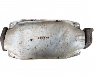 Викуп каталізатора 950514 Марка автомобіля Hyundai|Kia     Вставка каталізатора Кераміка Тип палива Бензин