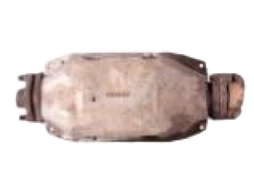 Викуп каталізатора 950523 Марка автомобіля Hyundai|Kia     Вставка каталізатора Кераміка Тип палива Бензин