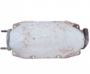 Викуп каталізатора 950622 Марка автомобіля Hyundai|Kia     Вставка каталізатора Кераміка Тип палива Бензин